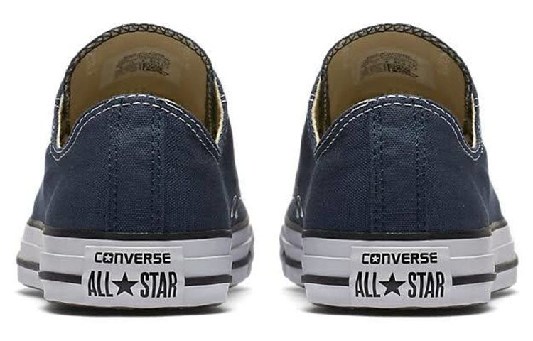 Converse Chuck Taylor All Star Low 'Navy' M9697C