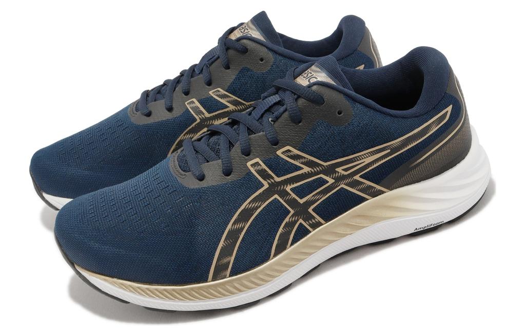 ASICS Gel-Excite 9 4E Wide 'French Blue' 1011B680-400