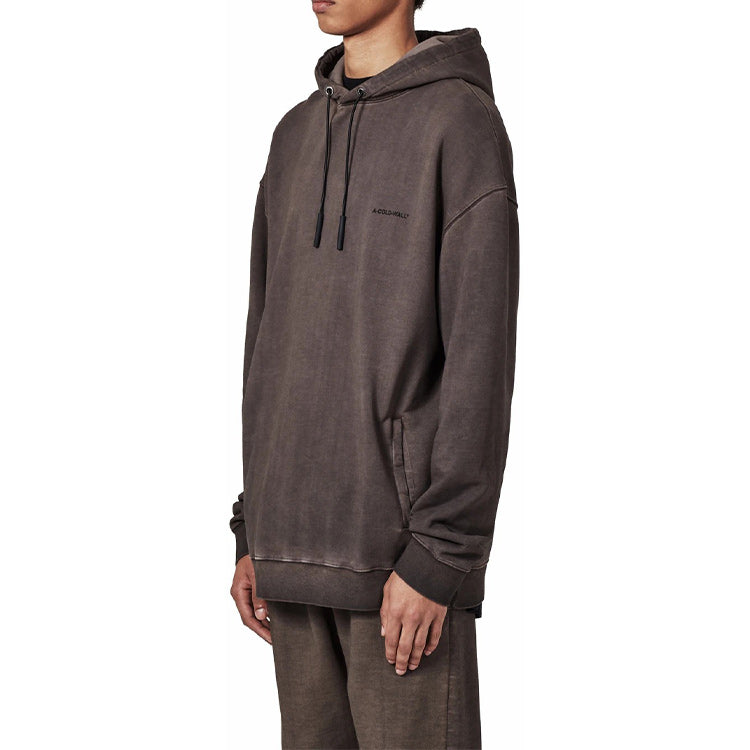 Men's A-COLD-WALL* SOLARISED Casual Brown ACWMW017DRT-BWN