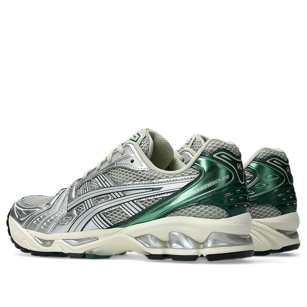 ASICS Gel-Kayano 14 'Dried Leaf Green Pure Silver' 1203A537-300