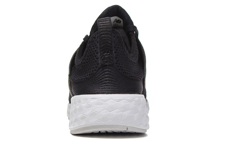 (WMNS) New Balance Cruz For Black WCRUZBK