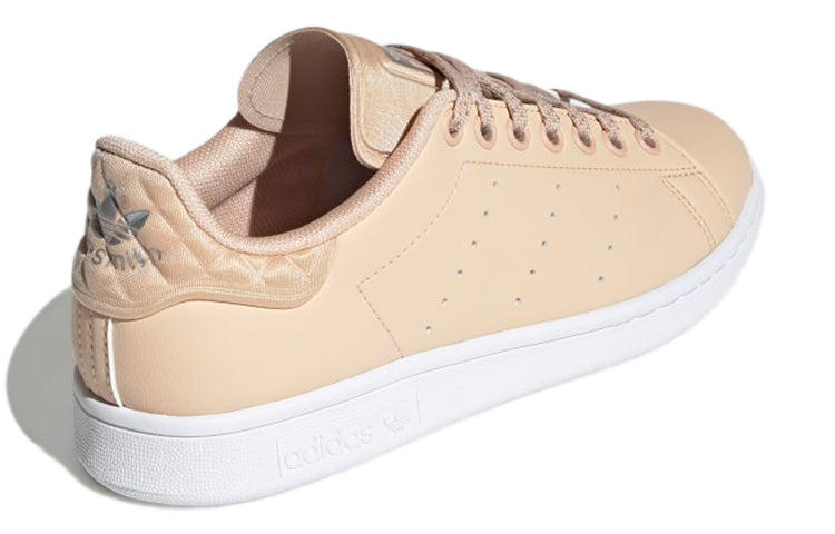 (WMNS) adidas originals Stan Smith 'Orange Pink' H03891