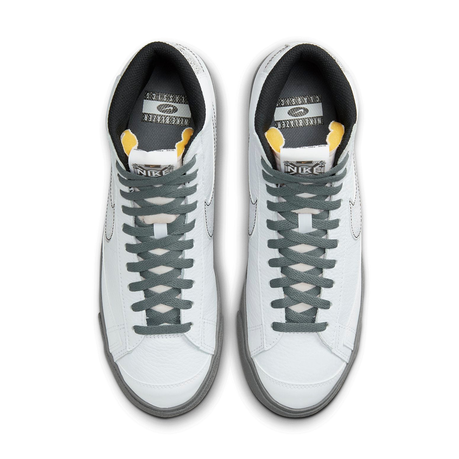 Nike Blazer Mid '50 Years of Hip-Hop' DV7194-100