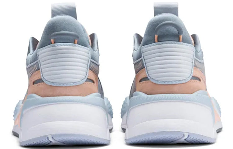 (WMNS) PUMA RS-X Reinvent 'Tradewinds Heather' 371008-03