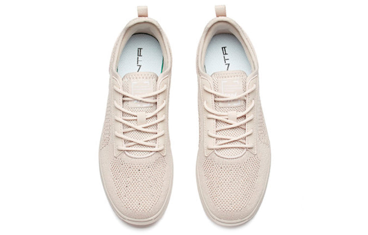 (WMNS) ANTA Skateboarding Series Sneakers 'Pink' 92928071-3