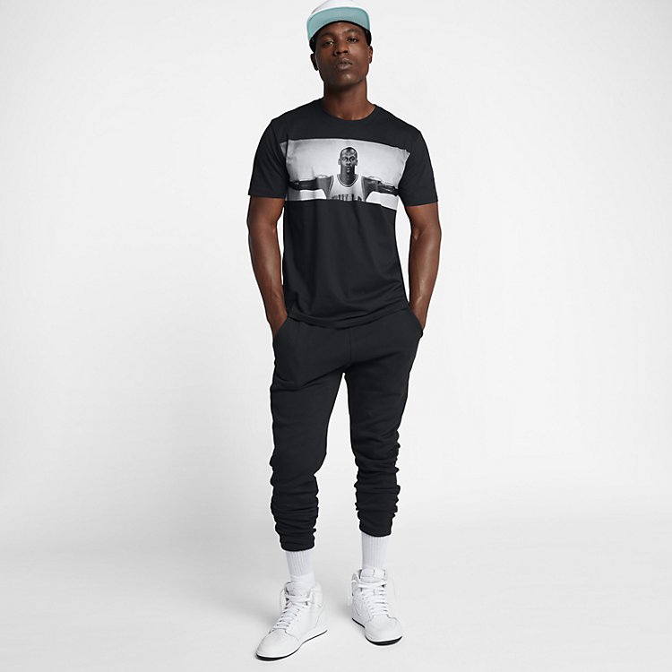Apparel s Men Air Jordan WINGS 862431-010