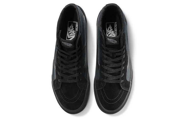 Vans SK8-HI Reissue UC 2.0 'Made for the Makers - Suede' VN0A3MV5V7W