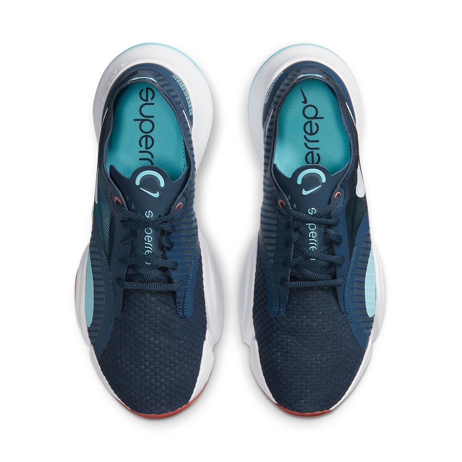 Nike SuperRep Go 'Deep Ocean Aqua' CJ0773-440