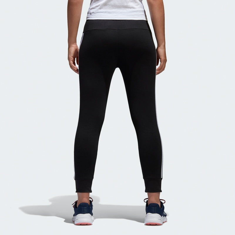 (WMNS) adidas Performance ESS 3S TAP Pants 'Black' S97117