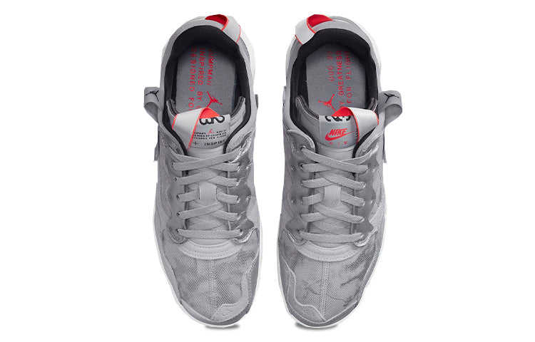 Air Jordan MA2 'Wolf Grey' CV8122-009