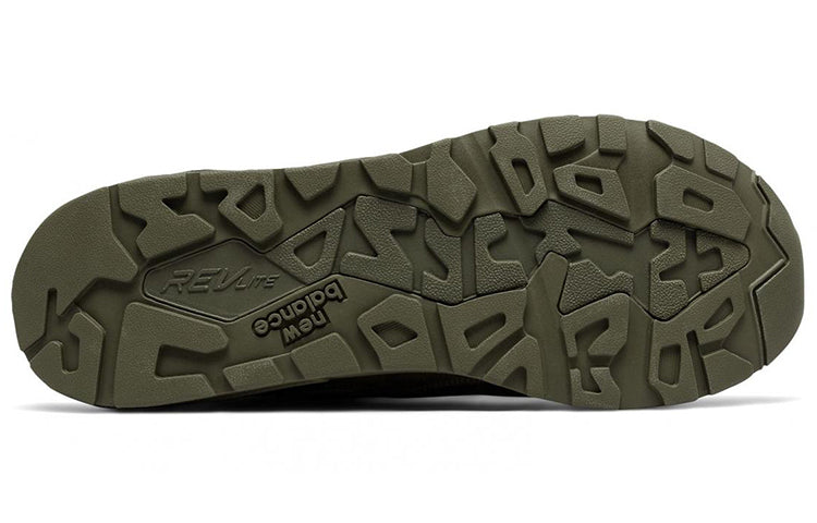 New Balance 580 Mid Deconstructed 'Olive' MRH580DB