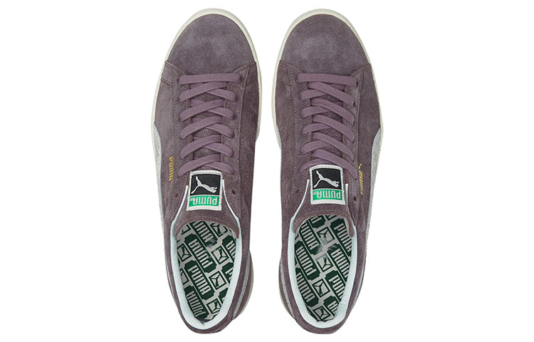 PUMA Suede Vintage Made in Japan 'Kintsugi - Quail' 383797-02