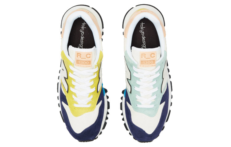 New Balance Tokyo Design Studio x RC_1300 'Surplus Pack' MS1300TF