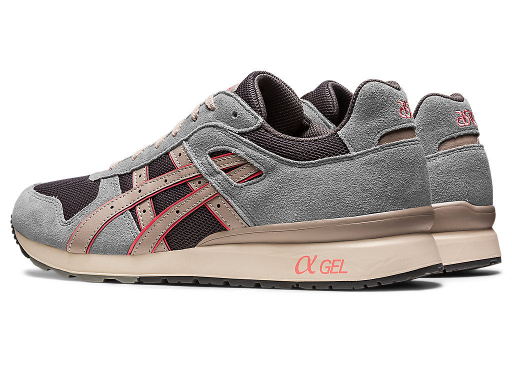 ASICS GT-II 'Clay Grey' 1201A468-023