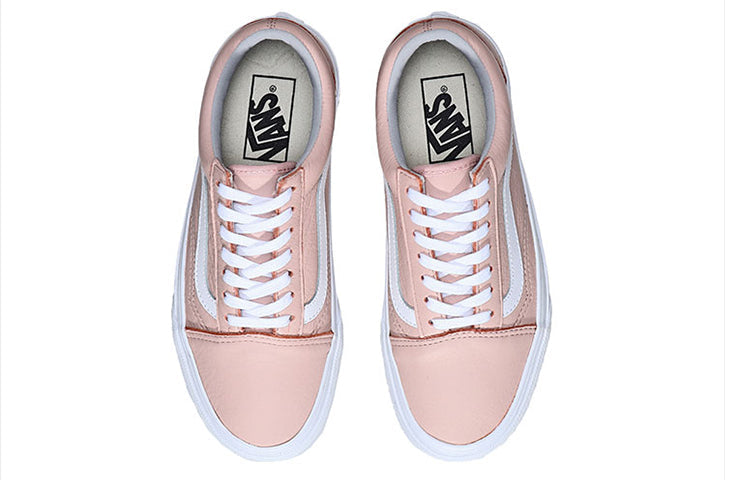 Vans Old Skool Leather 'Oxford Pink' VN0A38G1QD6