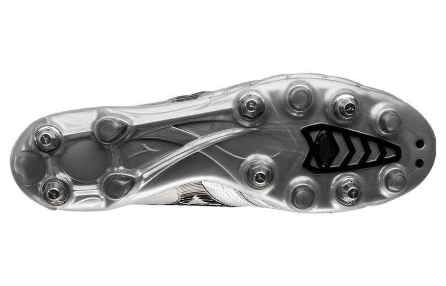 Mizuno Morelia Neo III Beta 'Silver' P1GC219003