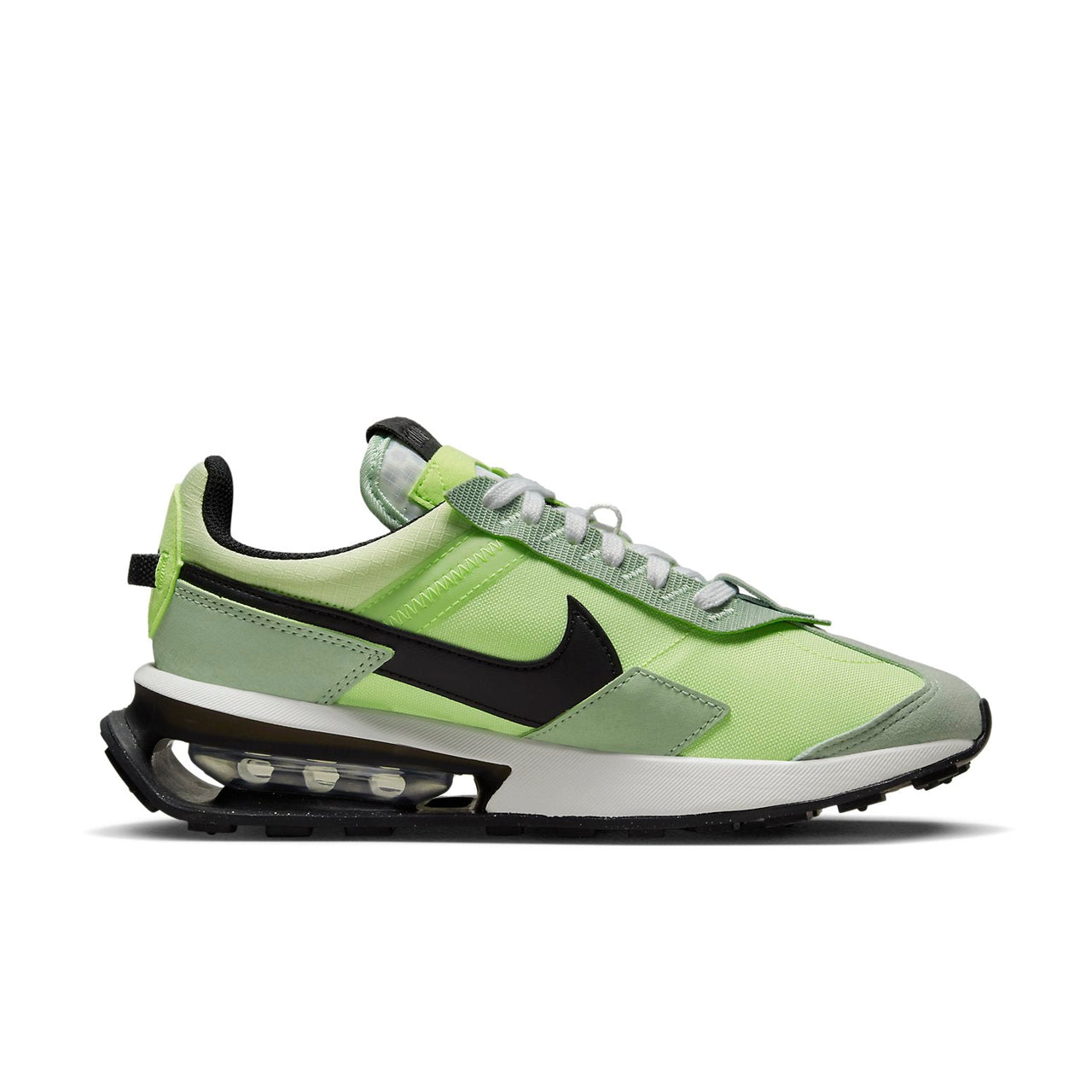 (WMNS) Nike Air Max Pre-Day 'Light Liquid Lime' DZ4874-300