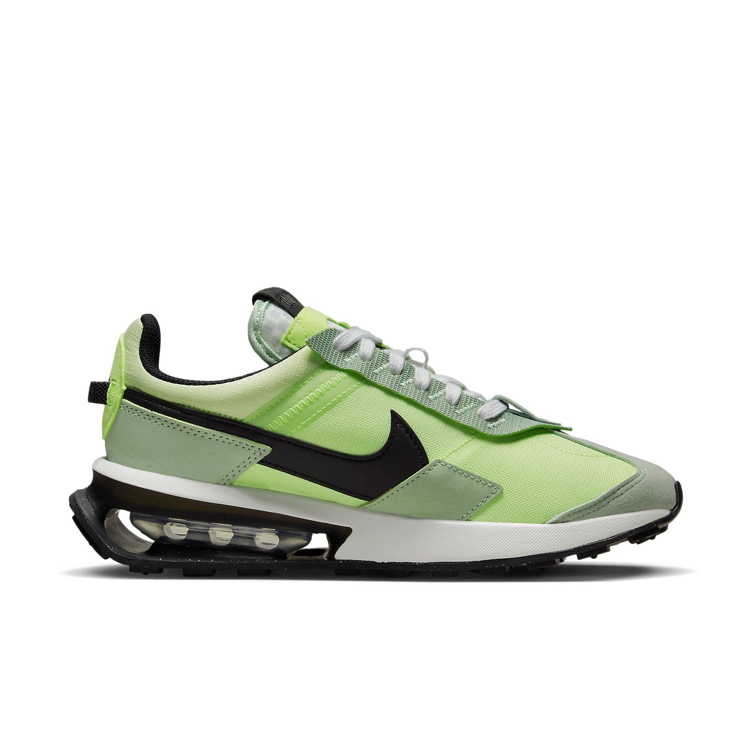 (WMNS) Nike Air Max Pre-Day 'Light Liquid Lime' DZ4874-300