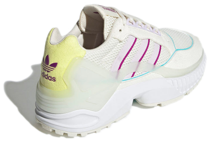 (WMNS) adidas originals ZX Wavian Beige GW0201