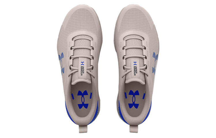 Under Armour HOVR Sonic SE 'Ghost Grey Versa Blue' 3024918-104
