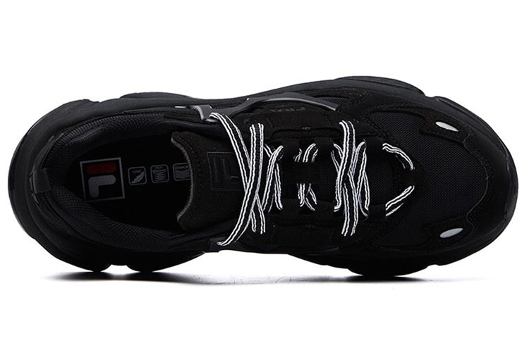 FILA Shoes Sports Casual Shoes F12M111138ABK
