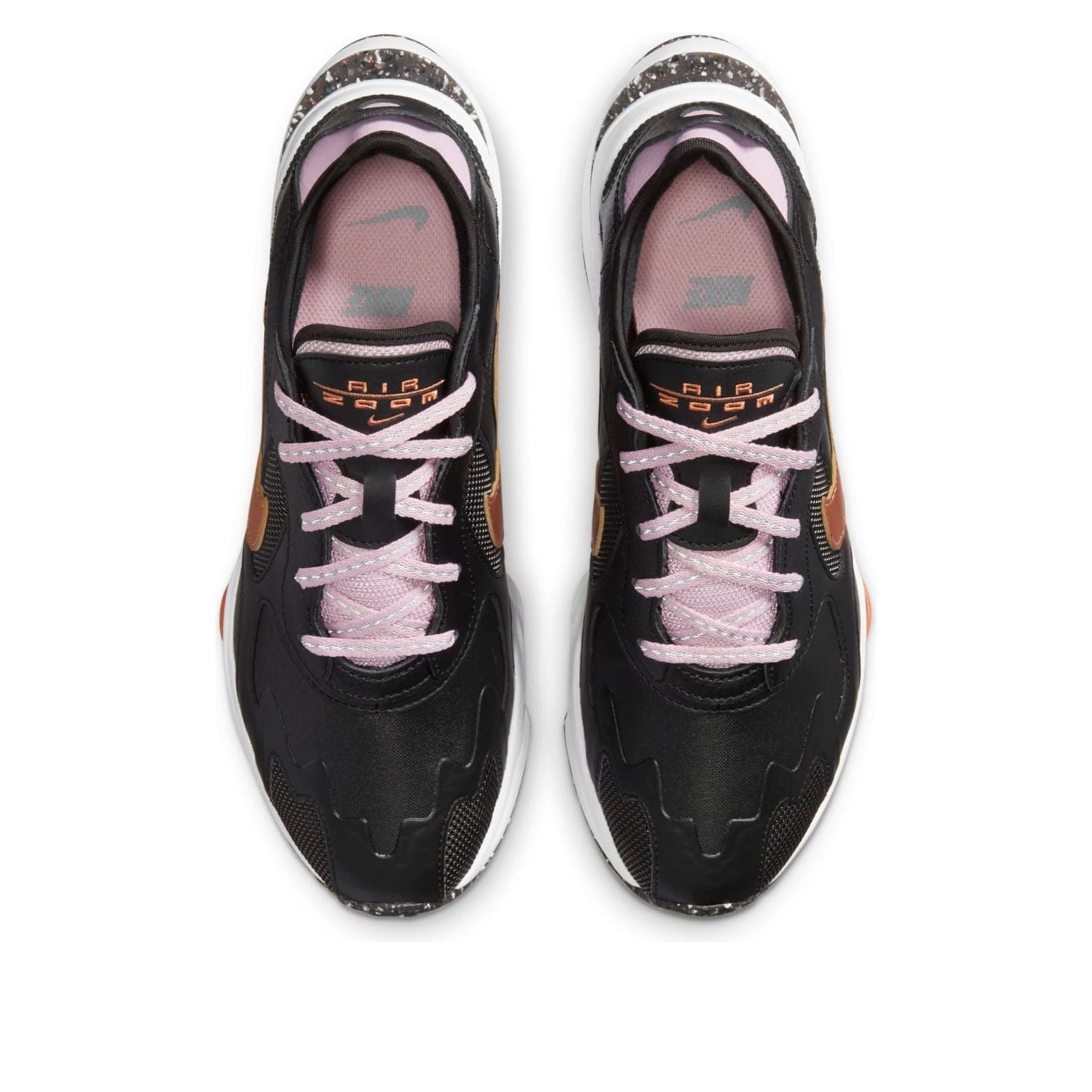 (WMNS) Nike Air Zoom Division WNTR 'Black Copper' CZ3753-002