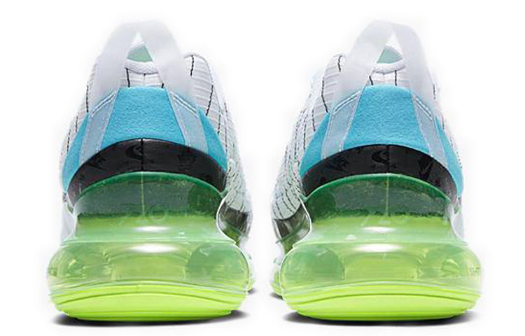 Nike Air MX 720-818 'White Ghost Green' CT1266-101
