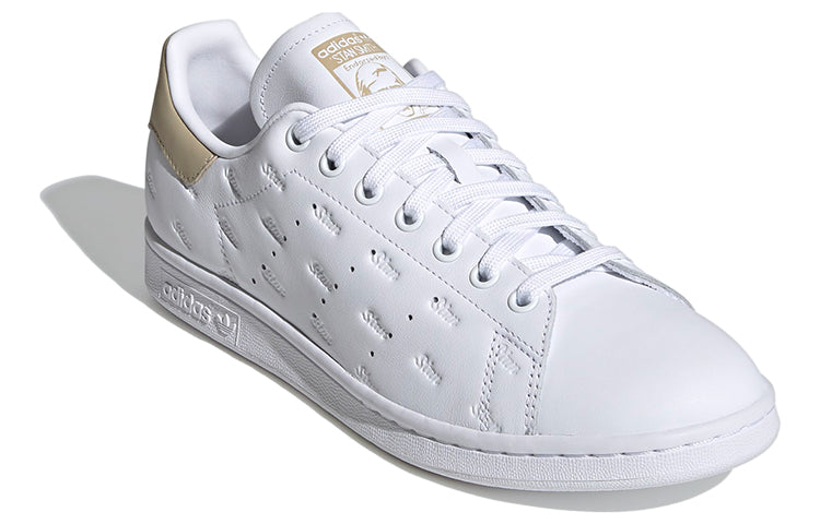 adidas originals Stan Smith 'White Gold' EF5004