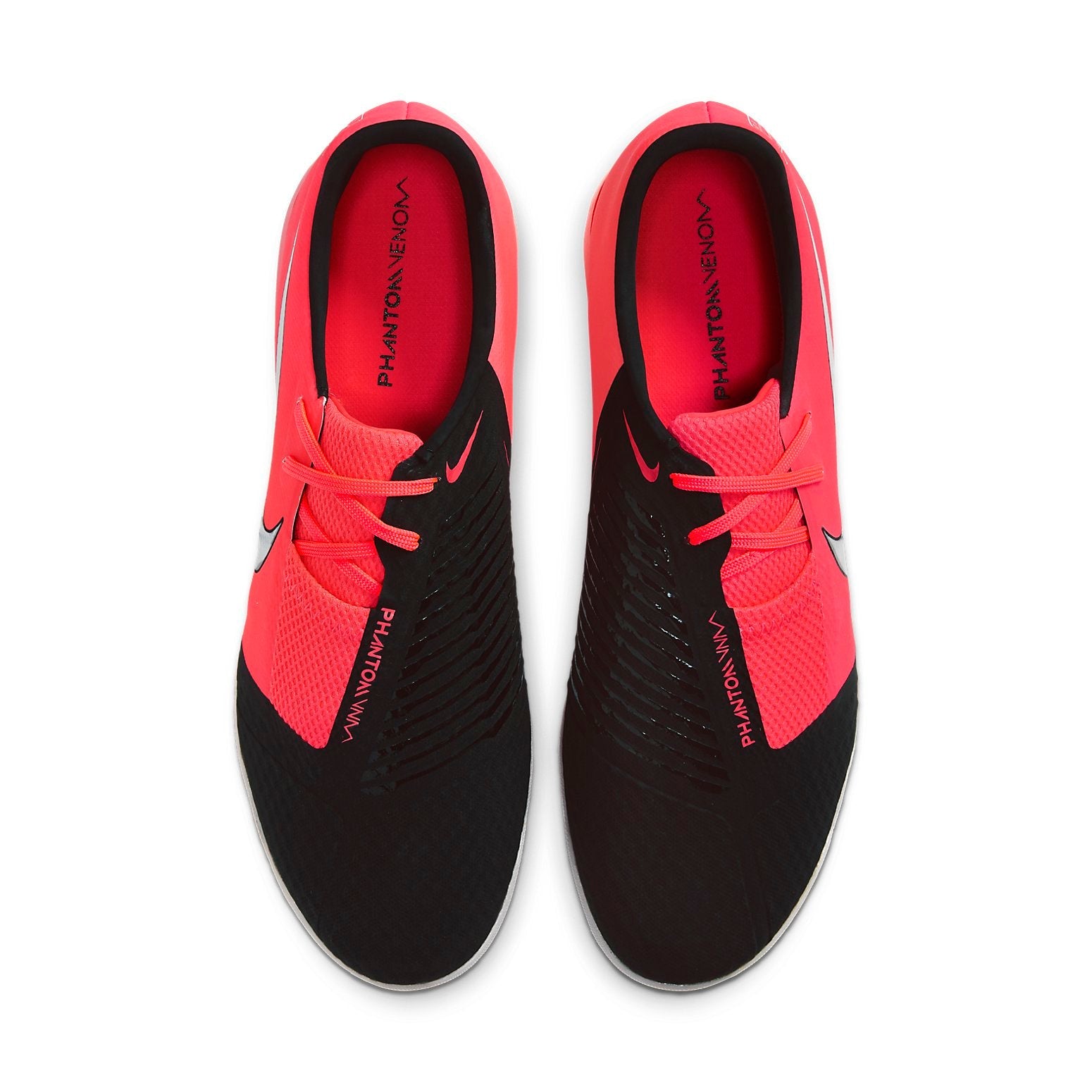Nike Phantom Venom Academy IC 'Laser Crimson' AO0570-606