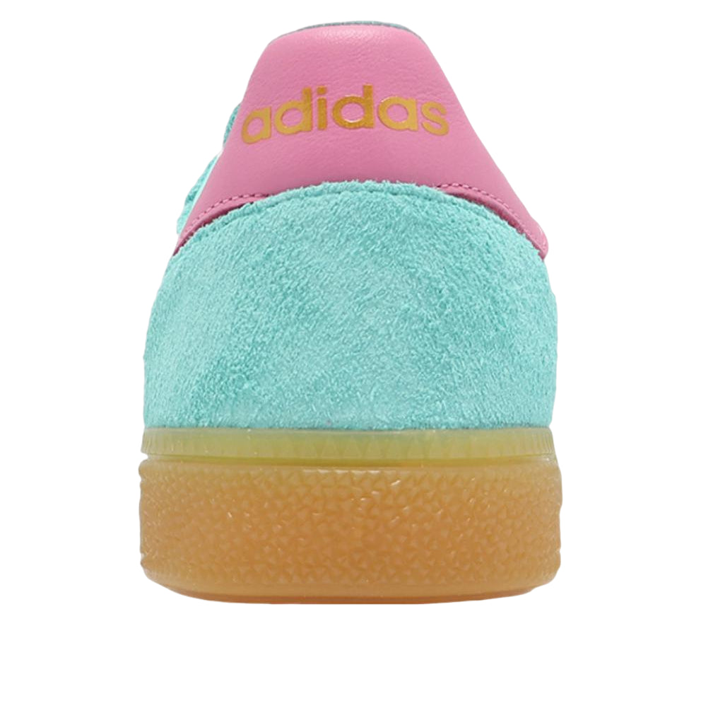 adidas Handball Spezial 'Flash Aqua Bliss Pink Gum' JS4084