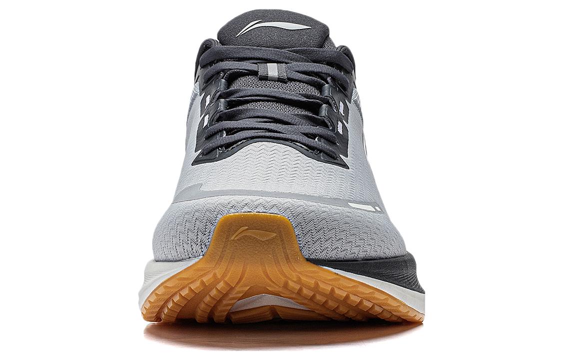Li-Ning WuShi 5S Lite V2 'Grey Black' ARST053-5