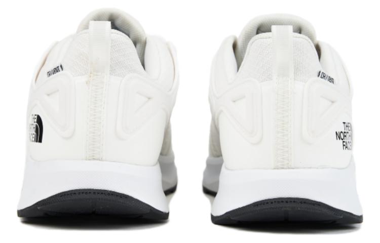 THE NORTH FACE Oxeye trail trainers 'Tnf White' 819F-LG5