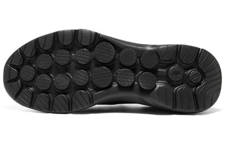 Skechers Slip Ins Go Walk 6 'Black' 216278-BBK