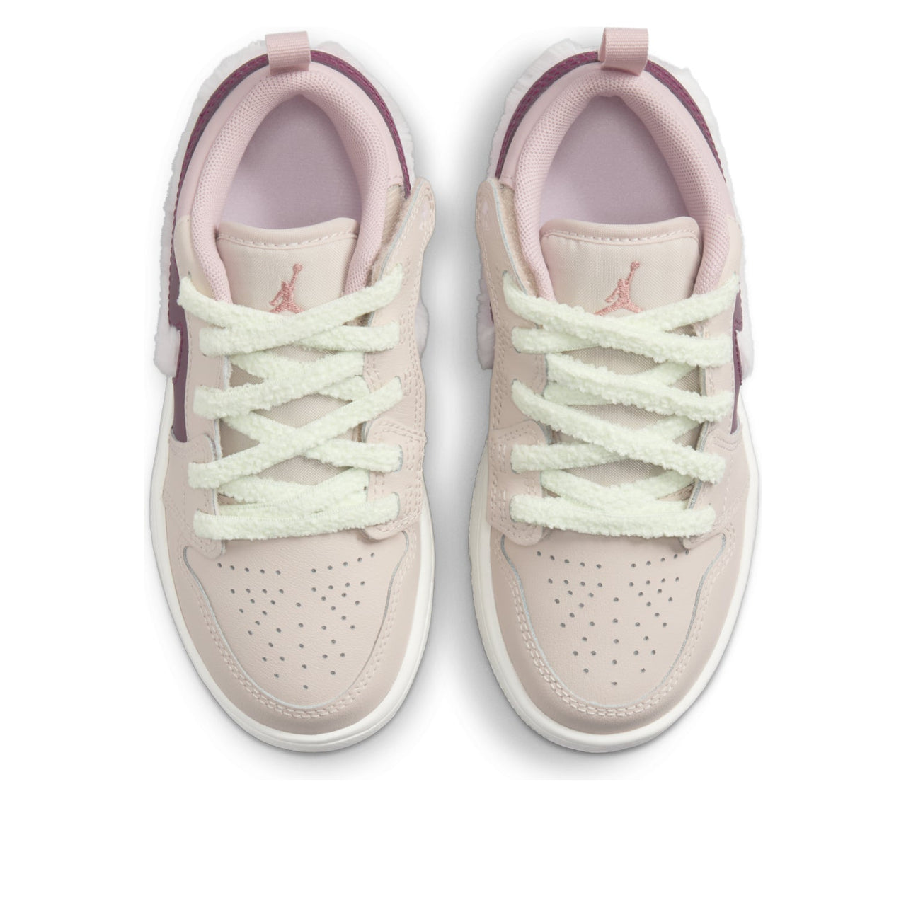 (PS) Air Jordan 1 Low Alt SE 'Pink Form Bordeaux' FZ3926-200