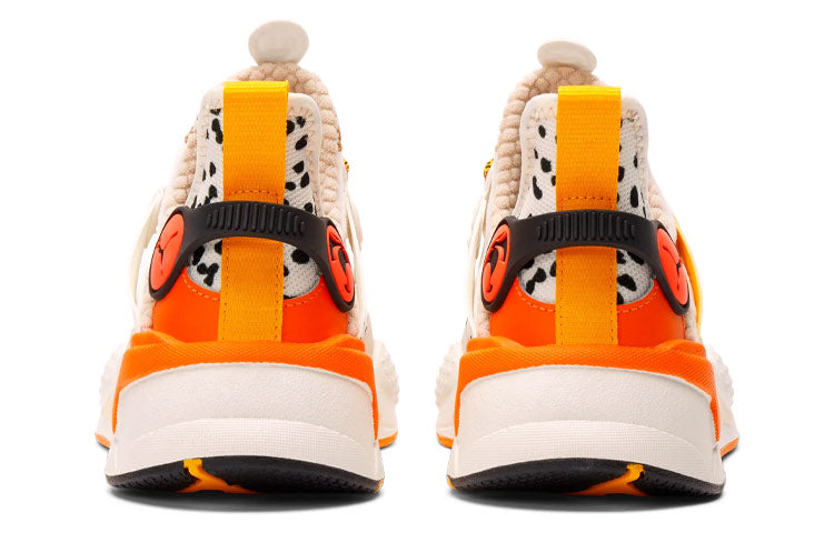 (WMNS) PUMA Thundercats x RS-X 'T3CH - Cheetara' 380344-01