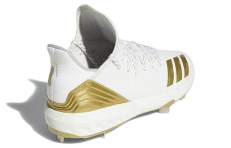 adidas Boost Icon 4 'White Gold Metallic' CM8476