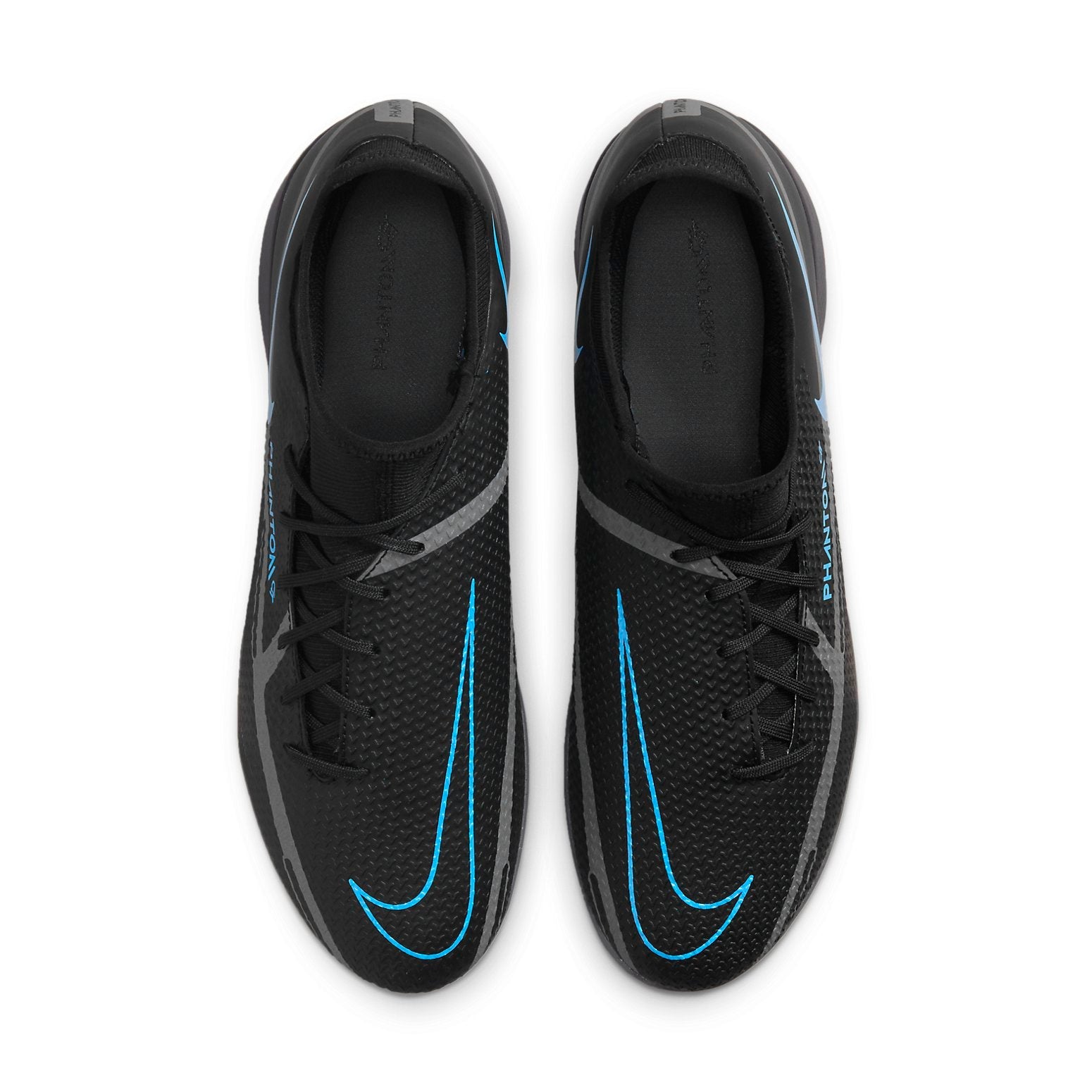 Nike Phantom GT2 Academy DF IC 'Black Iron Grey' DC0800-004
