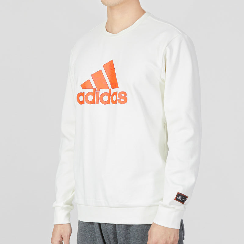 adidas CM GFX Crew HZ3024