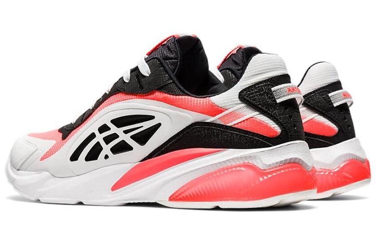 ASICS Gel Quantum Infinity Micro 'Sunrise Red' 1201A030-001