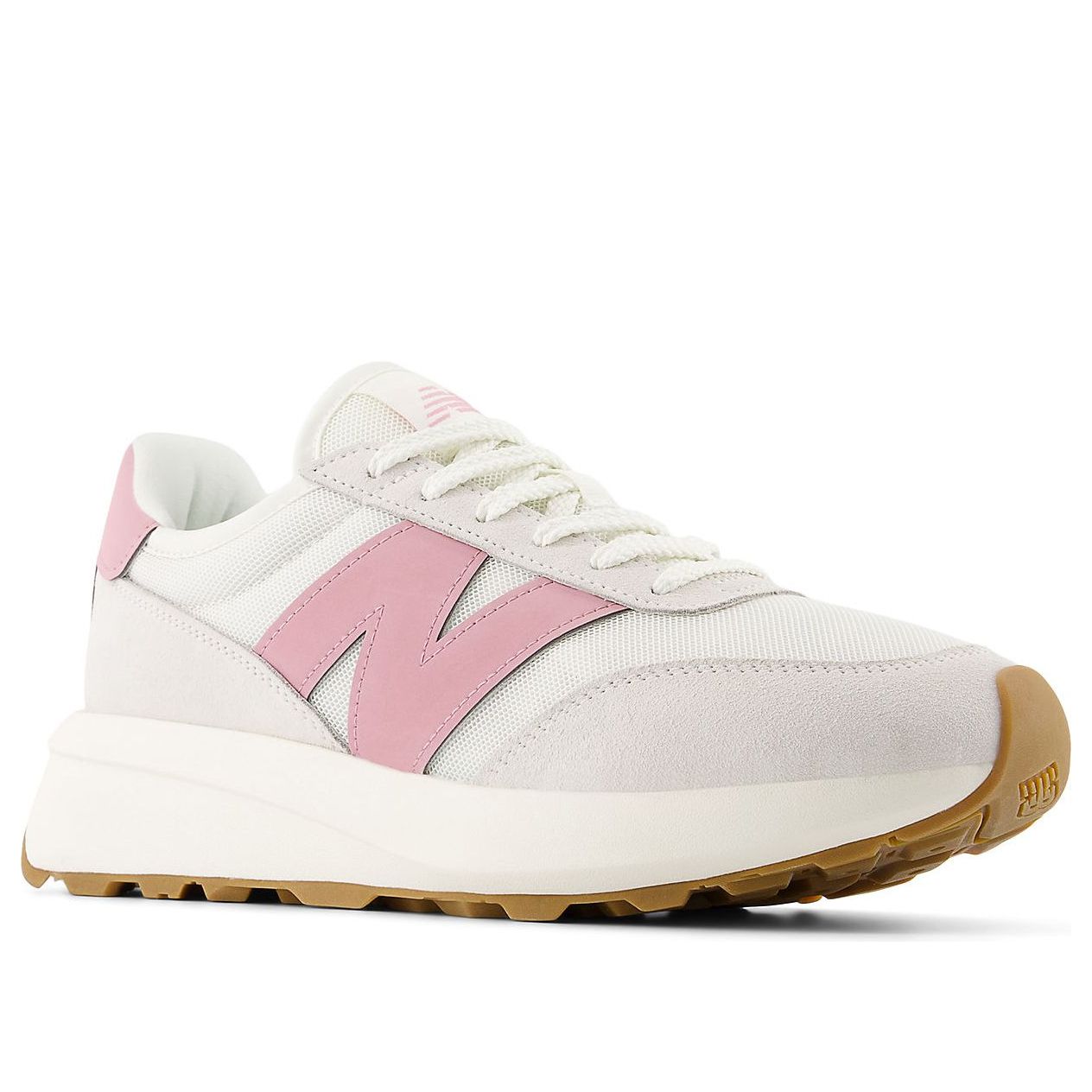 New Balance 370 'Reflection Pink Taffy' U370SE