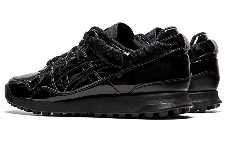 Onitsuka Tiger Horizonia Shoes 'Black' 1183B506-001