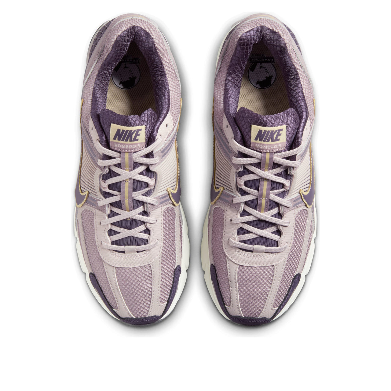 Nike Air Zoom Vomero 5 'Platinum Violet' HQ3643-019