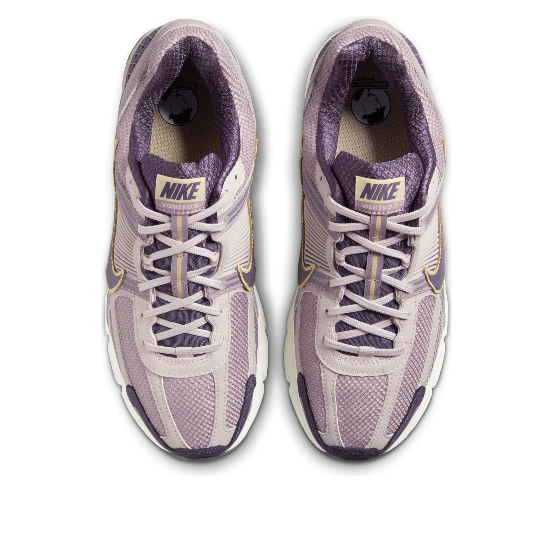 Nike Air Zoom Vomero 5 'Platinum Violet' HQ3643-019