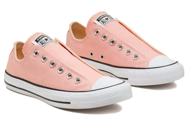 Converse Chuck Taylor All Star Slip Low 'Storm Pink' 167908F