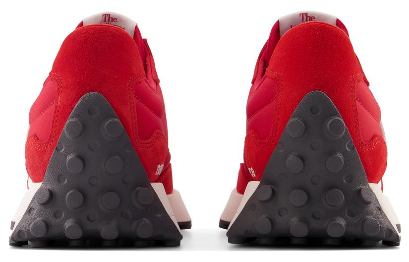 New Balance 327 'Team Red' U327EC