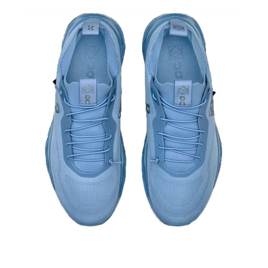 (WMNS) On Running x Loewe Cloudtilt 'Forever Blue' 3WD30312426