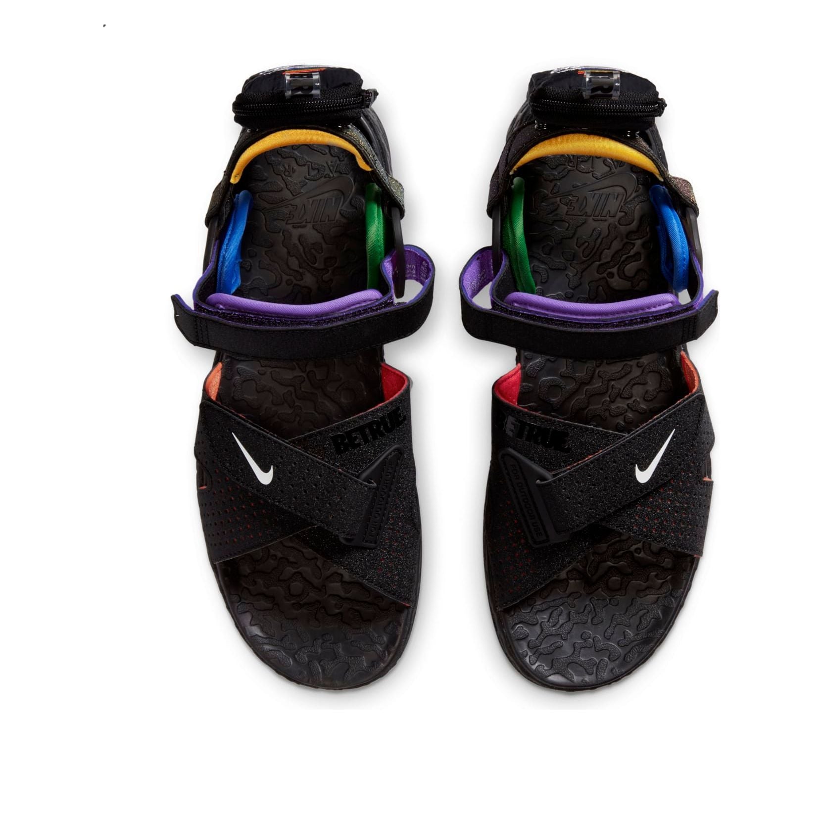 Nike ACG Air Deschutz 'Be True' CU9189-900