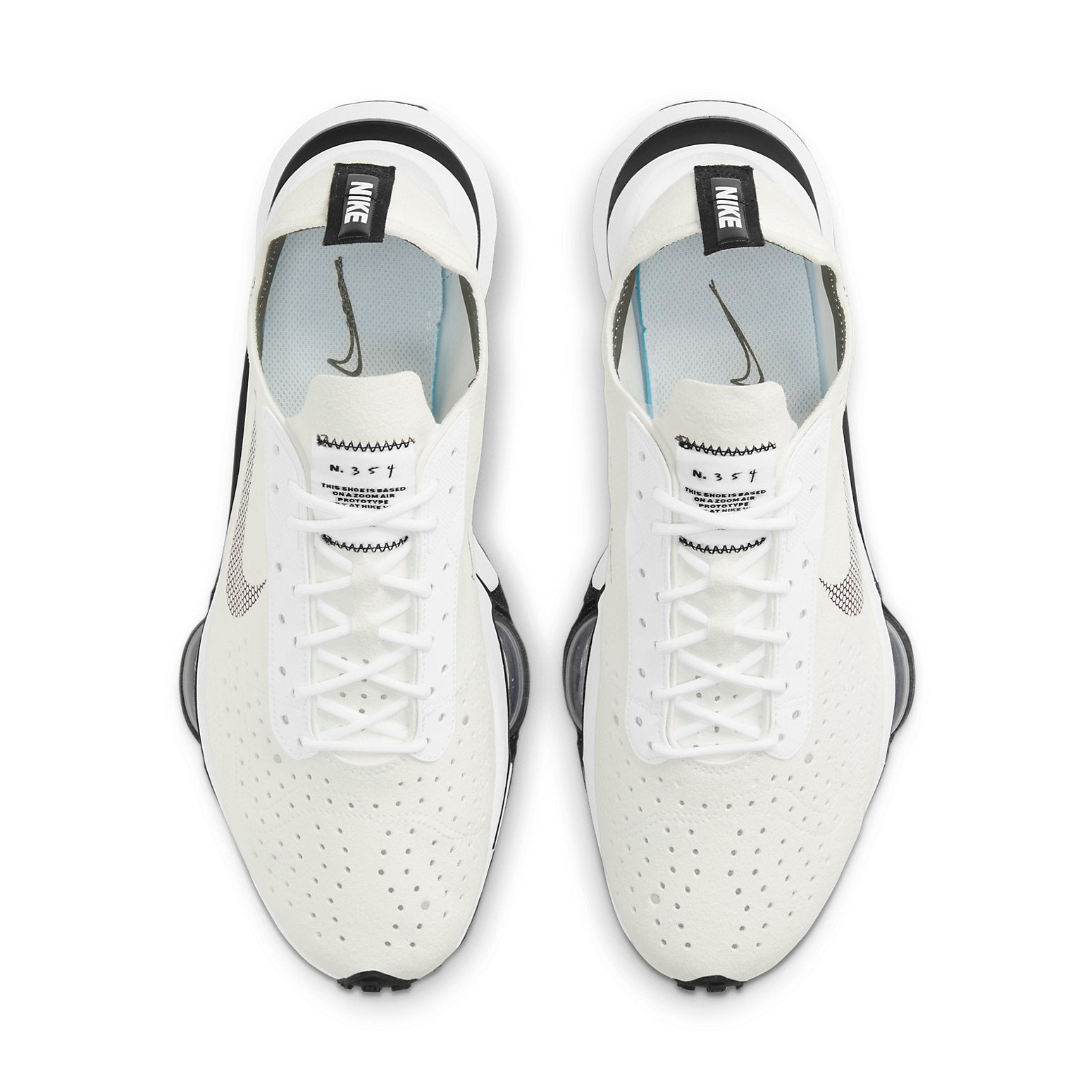 Nike Air Zoom-Type 'White Black' CJ2033-103