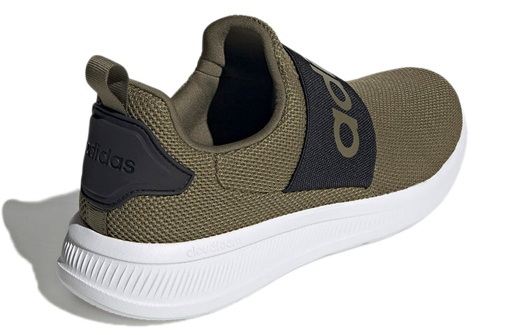 adidas Lite Racer Adapt 4.0 'Focus Olive Black' GY8578