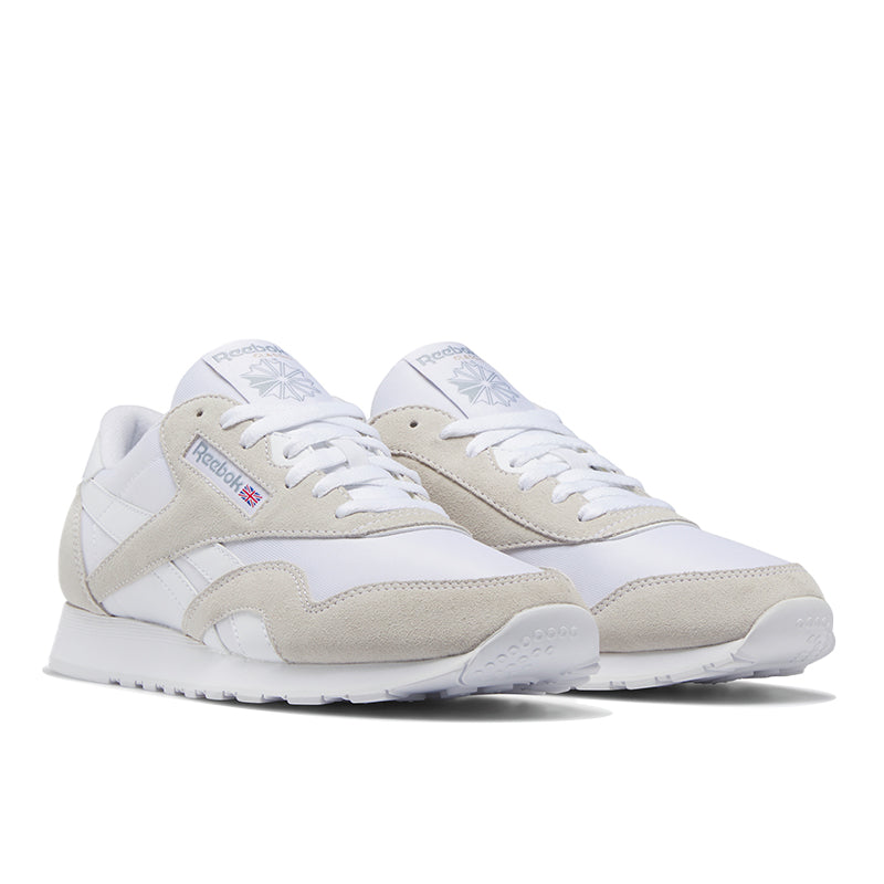 Reebok classic nylon 'Cloud White' GY7235